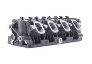 Ford Super Duty Cylinder Head - Left - Ford Racing - CNC Ported - `20-`27